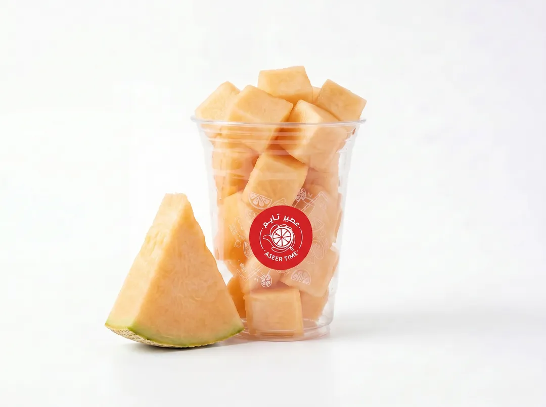 Melon Cup