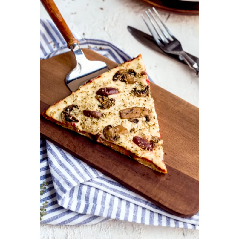 Pizza Al Funghi