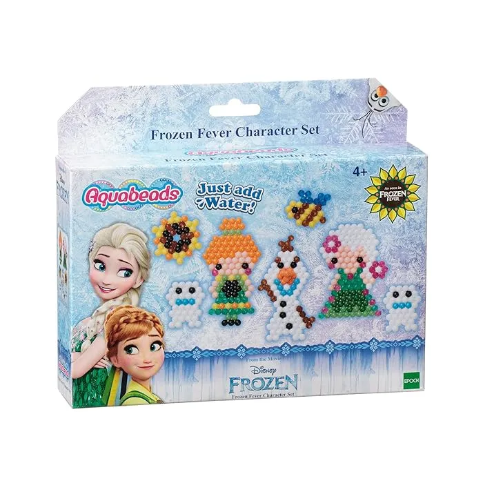 Frozen Fever Bead Set
