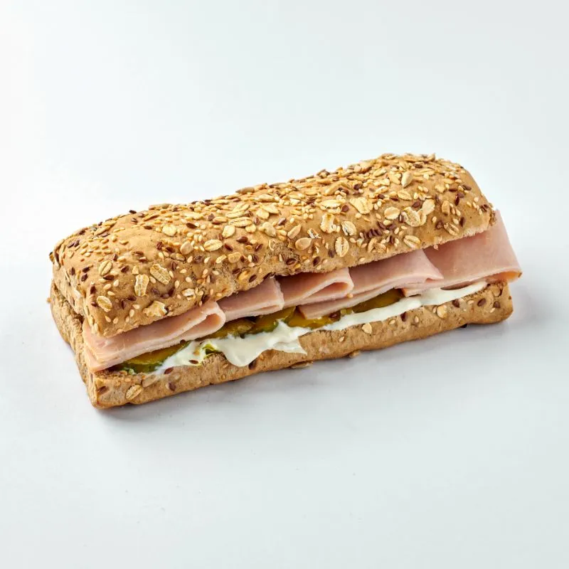 Turkey Sandwich 