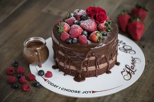 Cakes