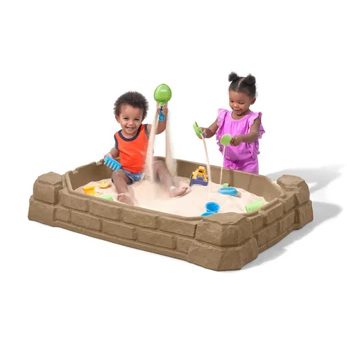 Naturally Playful® Sandbox™