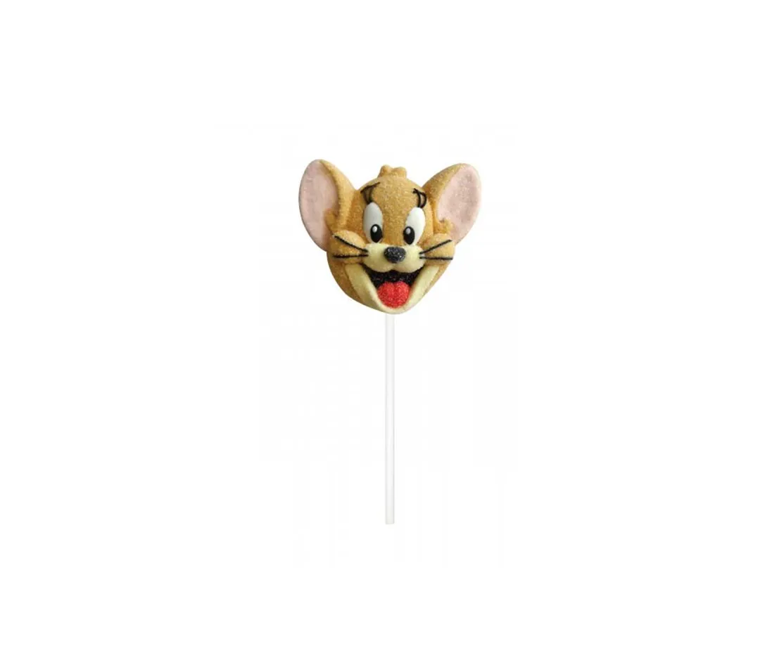 Marshmallow Jerry Candy 45g