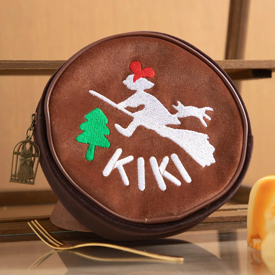 Kiki Cake Bag