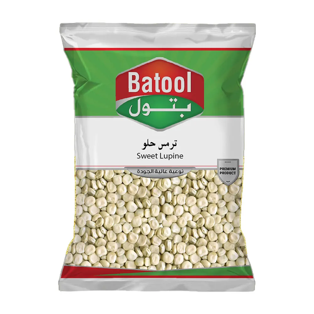 Batool Sweet Lupine 900 Gm