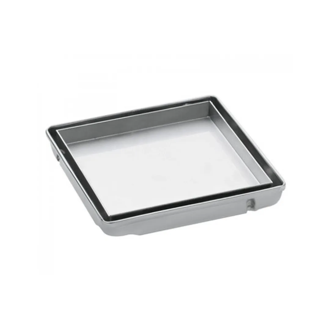 AGC Floor Drain – 20” X 20 Cm