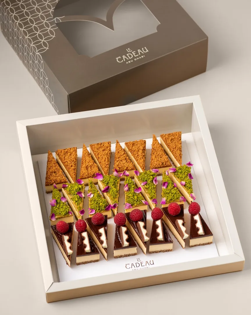 Celebration Triangles