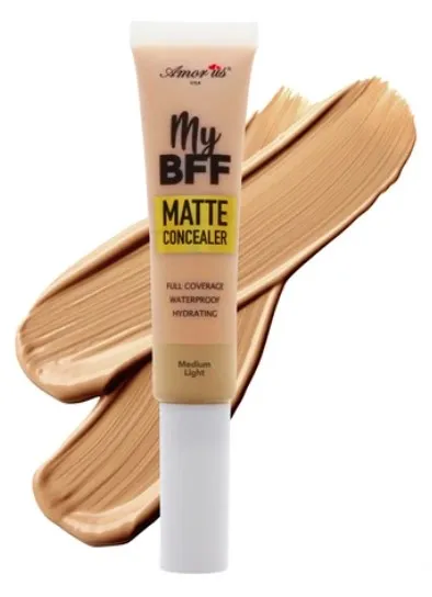 Amor US BFF concealer Meduim Light