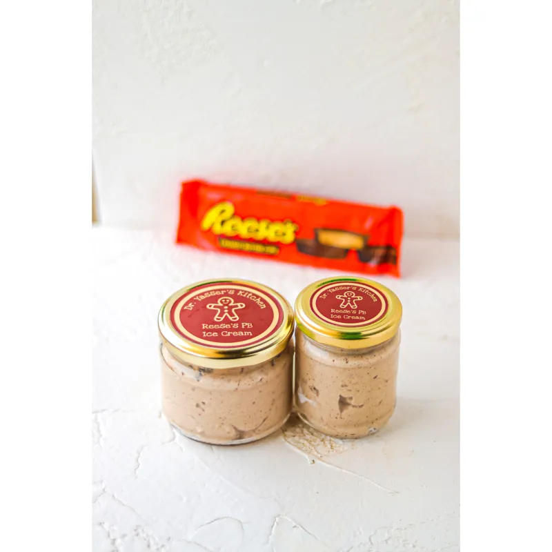 Ready for Reese's PB