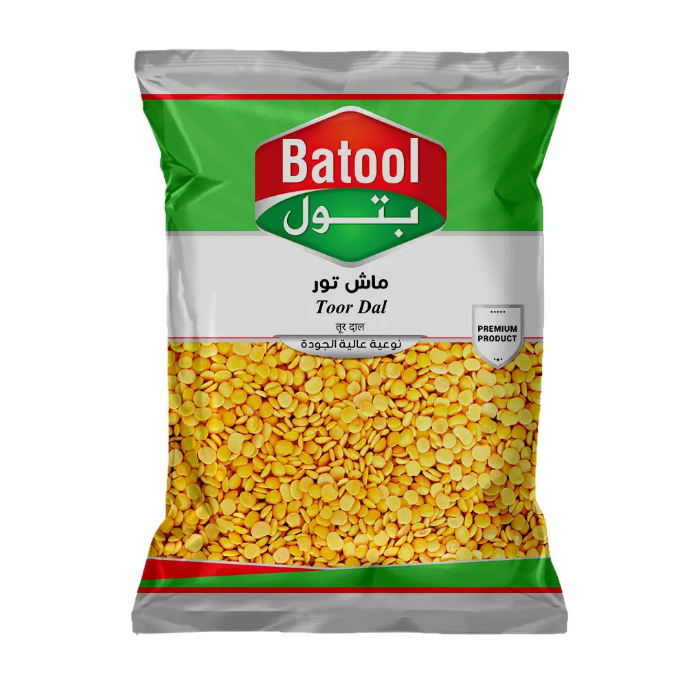 بتول ماش تور 900جم