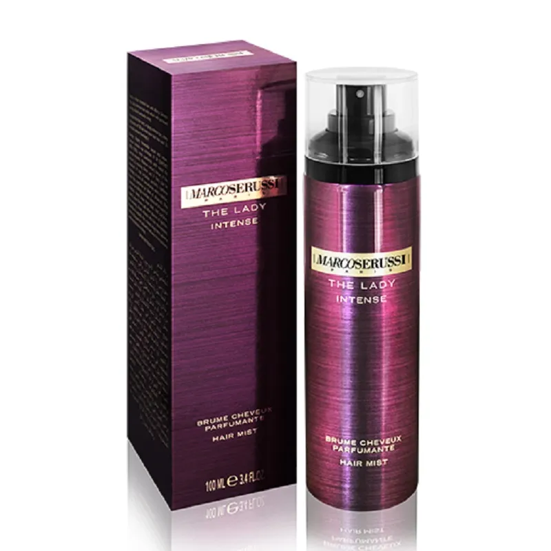 THE LADY INTENSE HAIR MIST 100ml