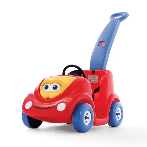 Push Around Buggy 10th Anniversary Edition™ – Red