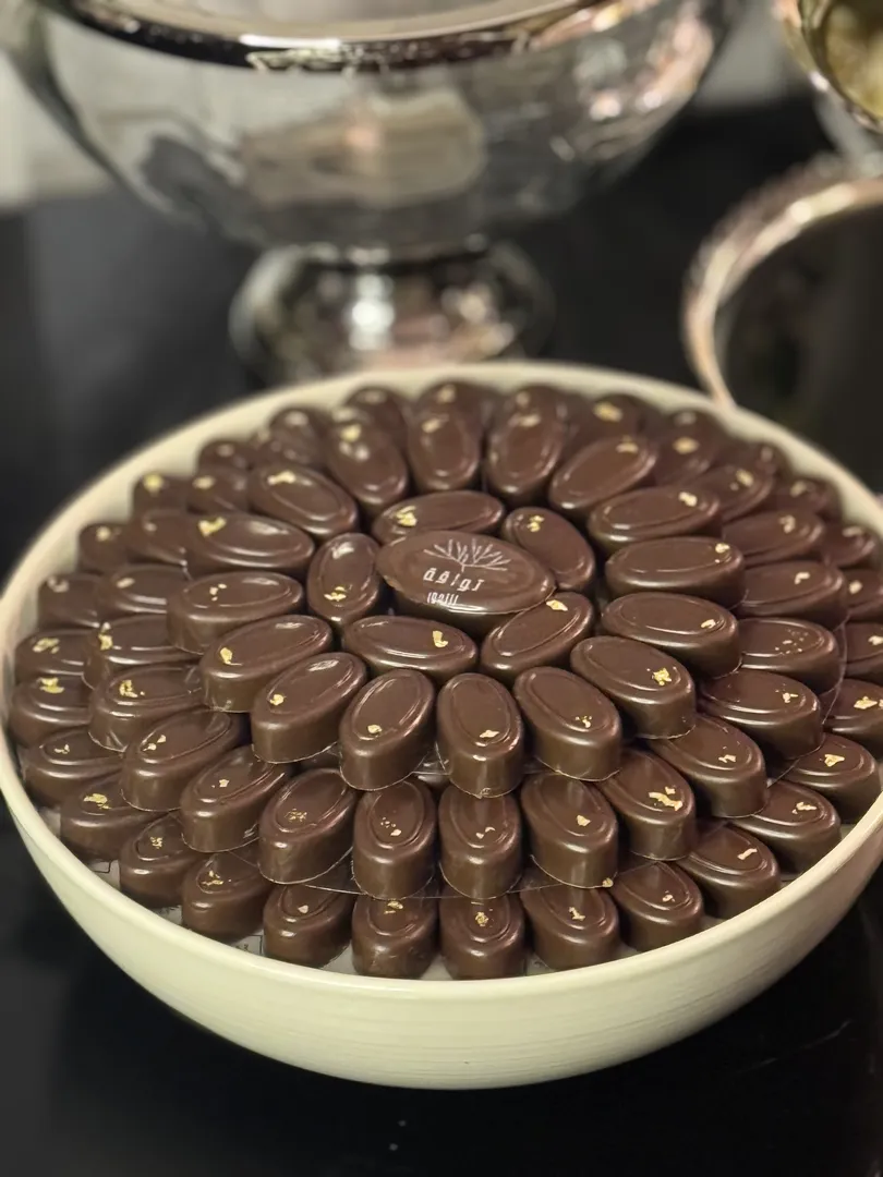 قوالب الزعفران