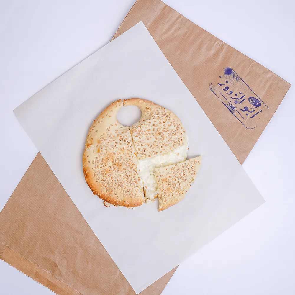 Cheese Kaak