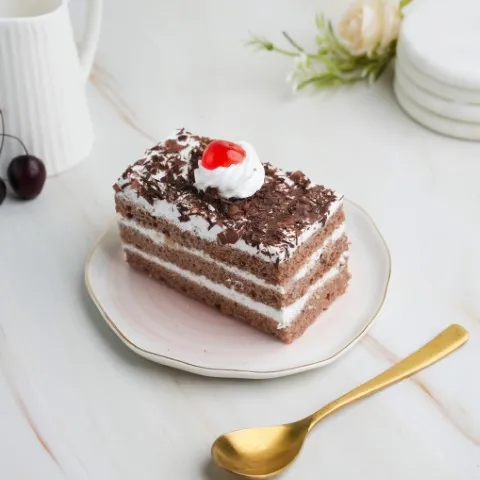 Black Forest Pastry