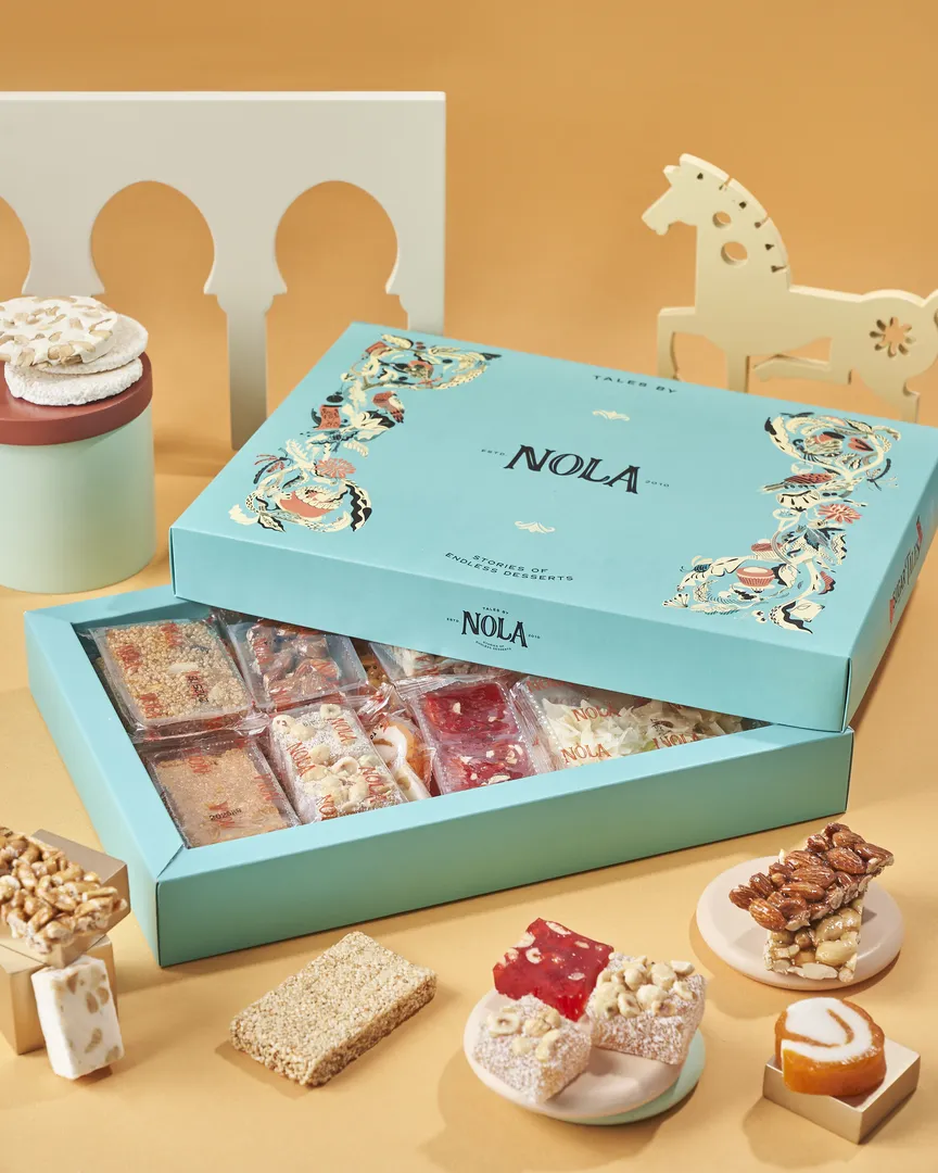 Box Classic Large 23 Piece