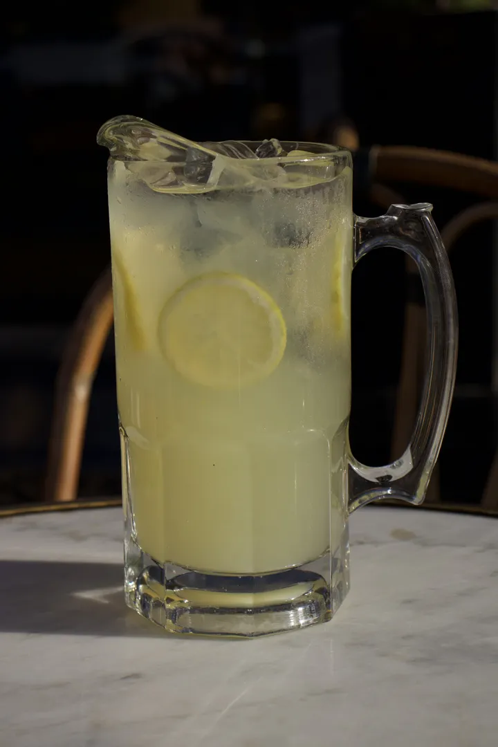 Lemonade