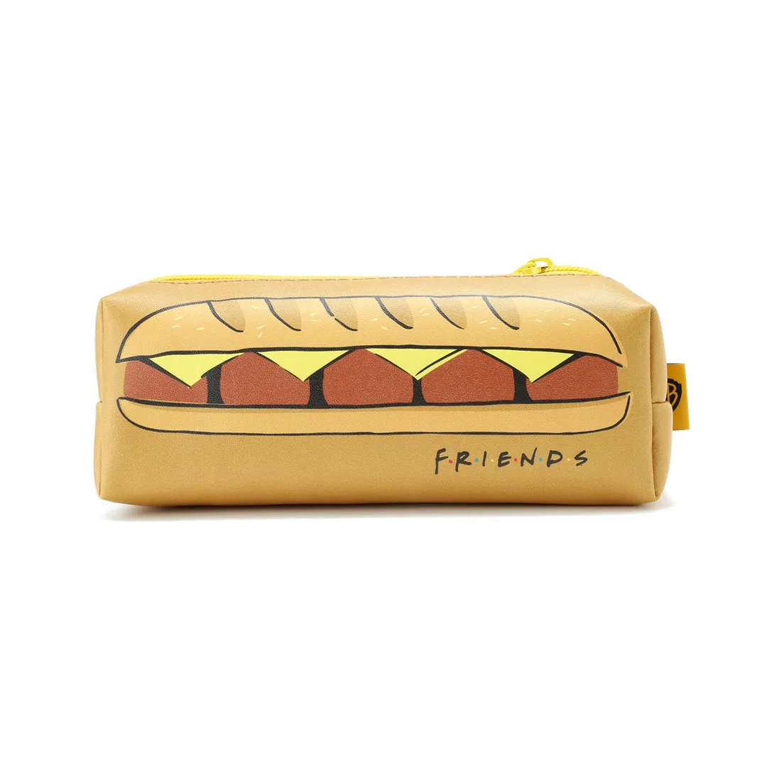 Friends 30 Years Cosmetic Bag