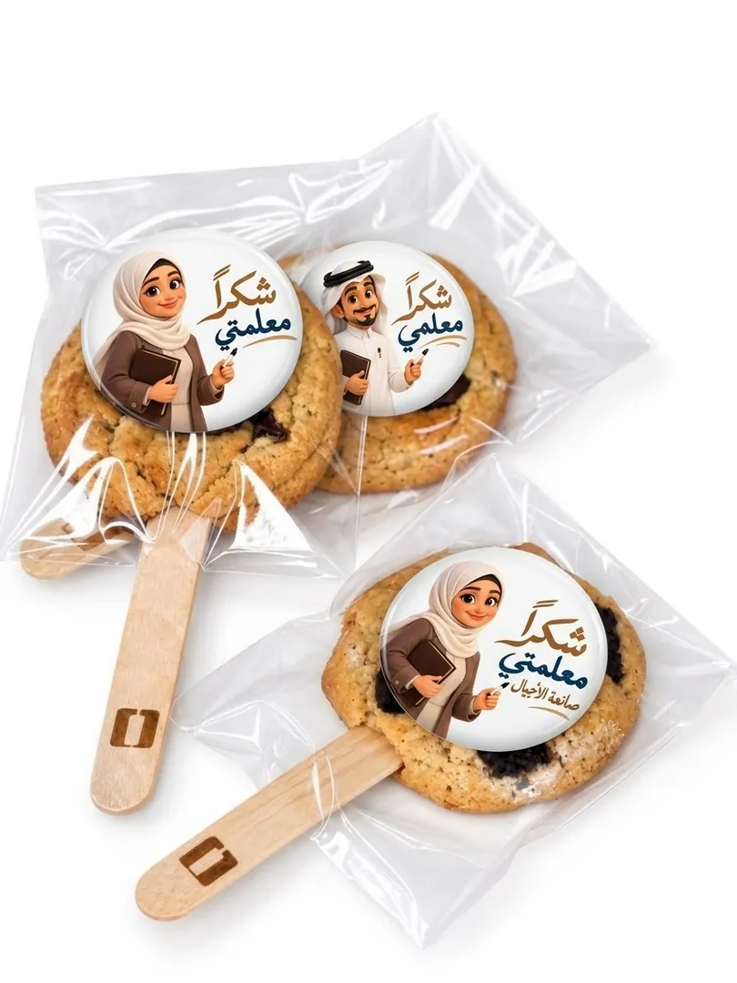 Cookies 🍪 Teacher's Day