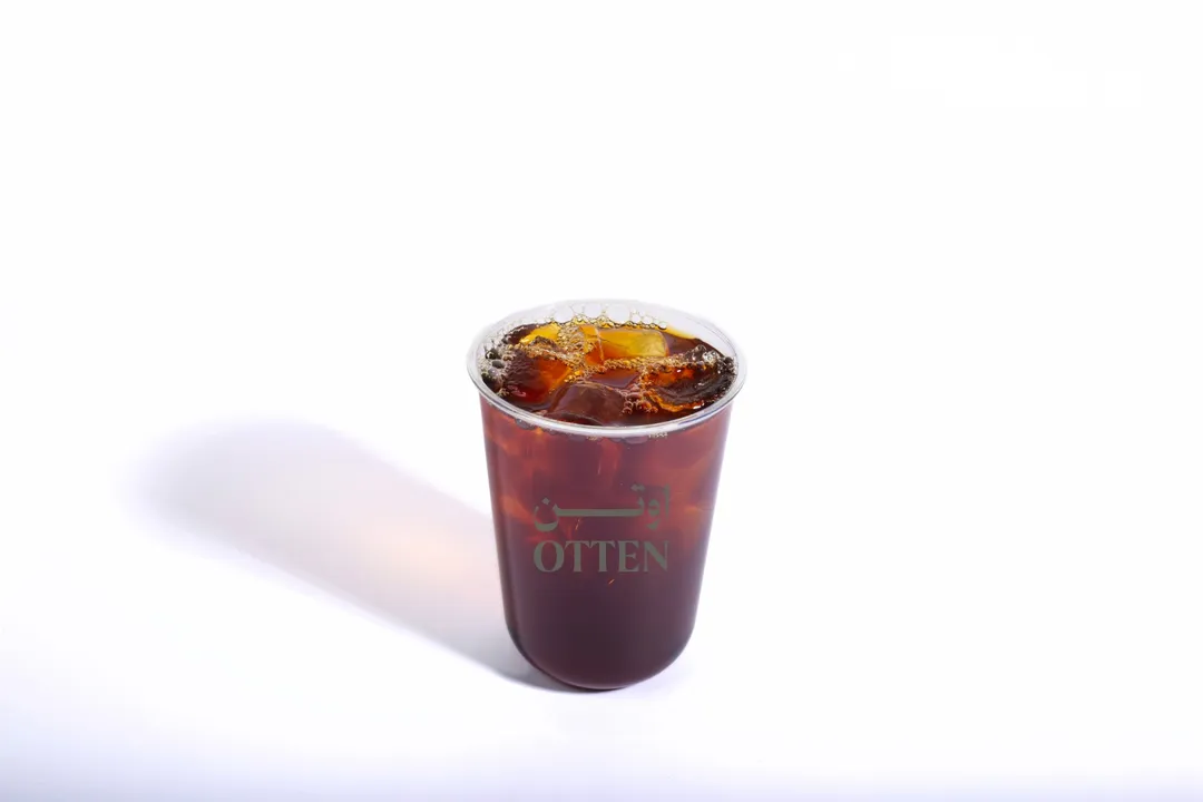 Cold Brew