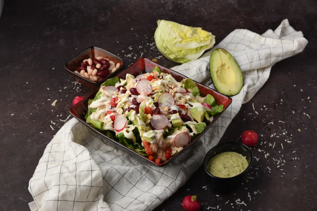 Mexican salad