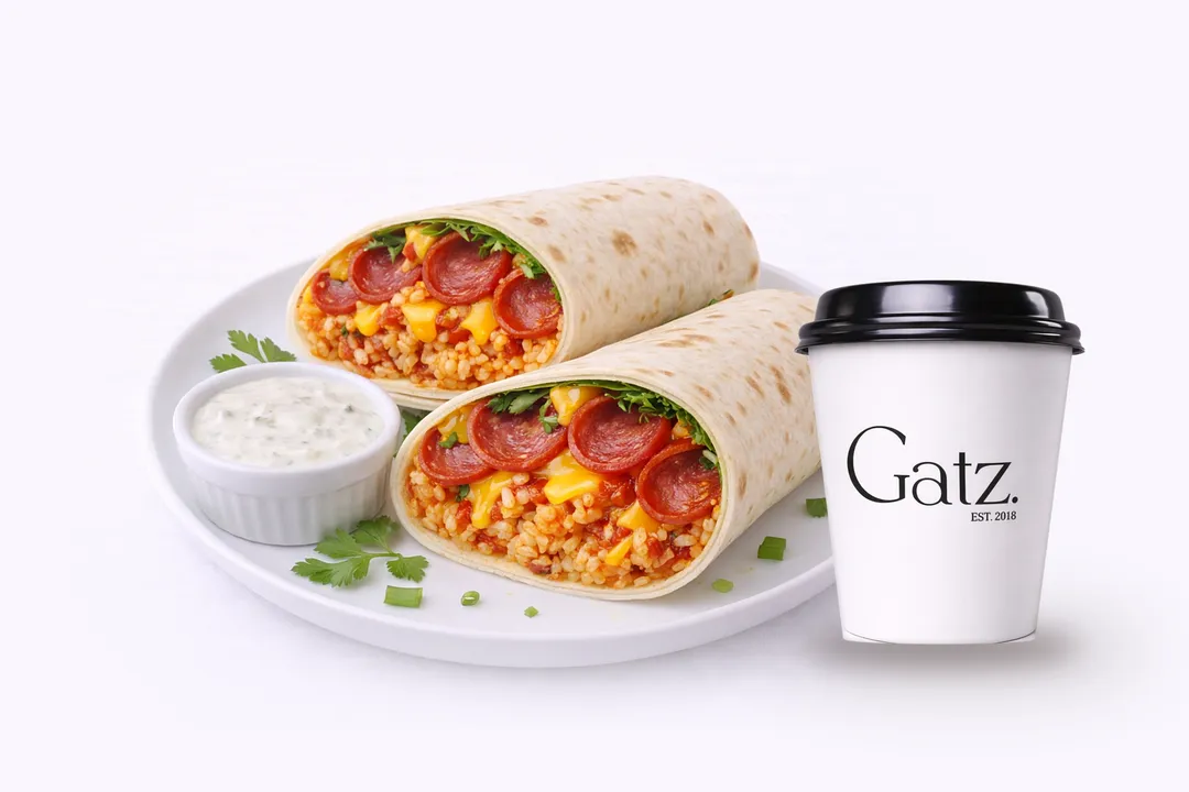 Breakfast Offer