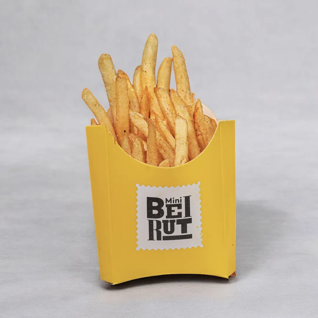 Fries 