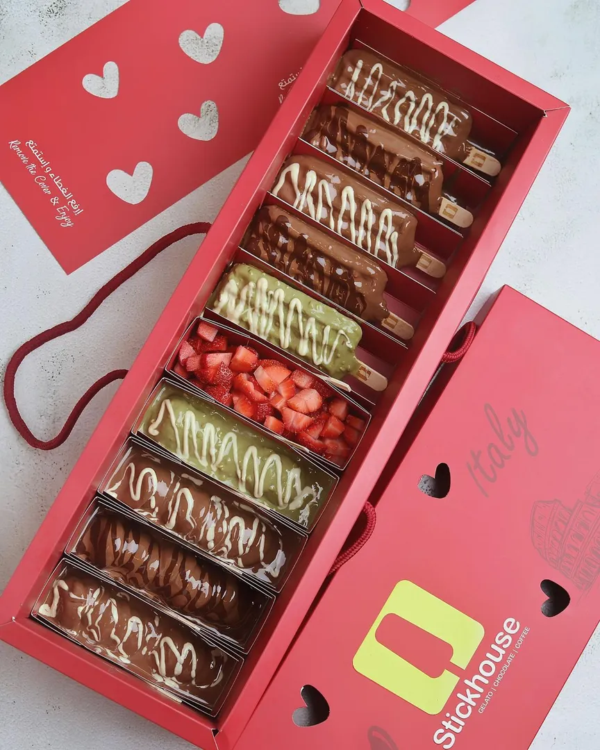 Mini & Mini Box Single