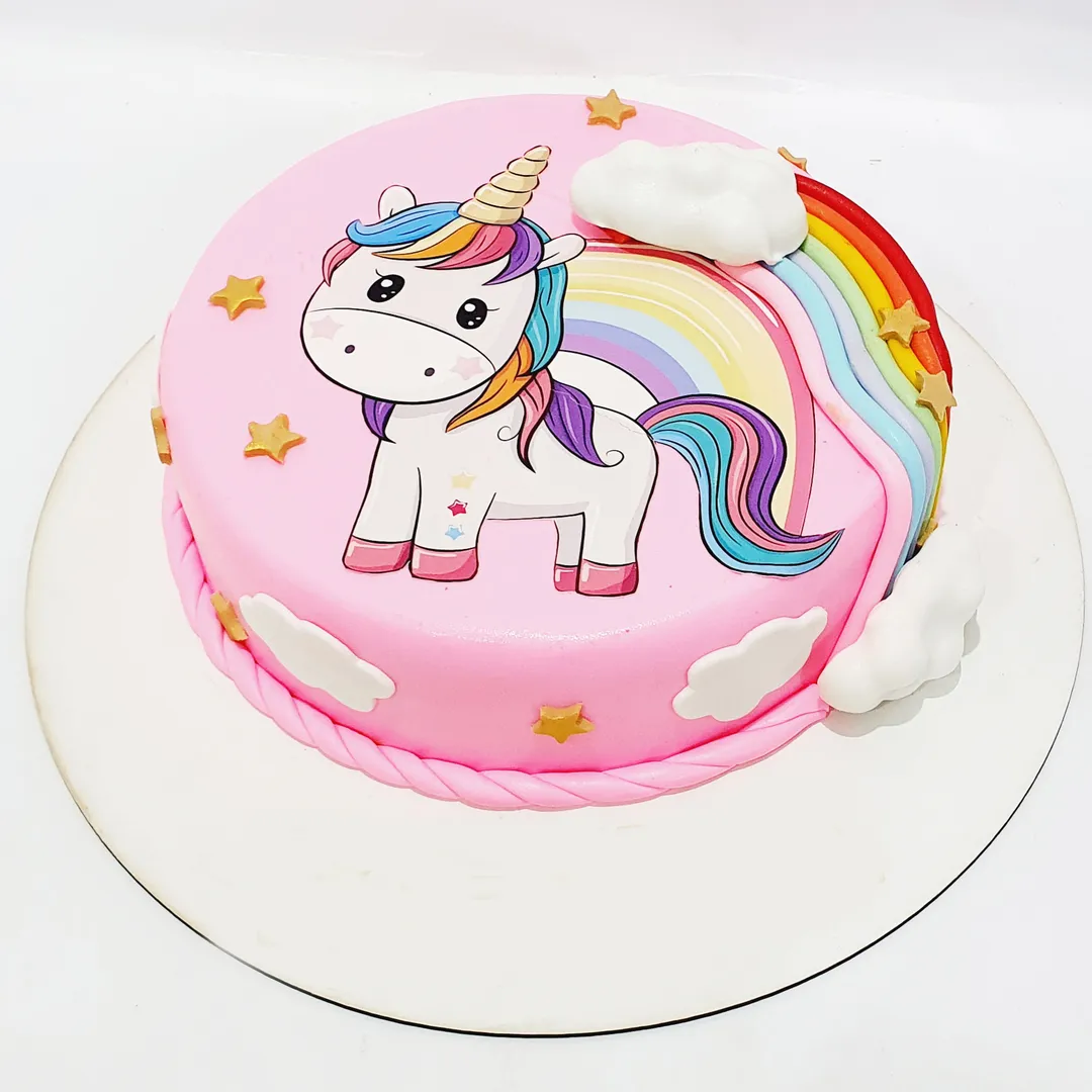 unicorn cake 01