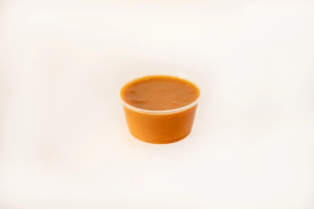 TORPEDO Sauce
