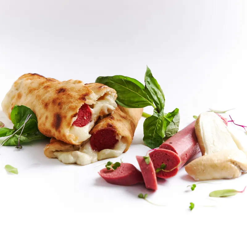 Affumicato (Smoked Sandwich)