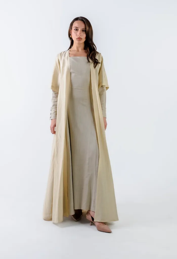 Linen dream