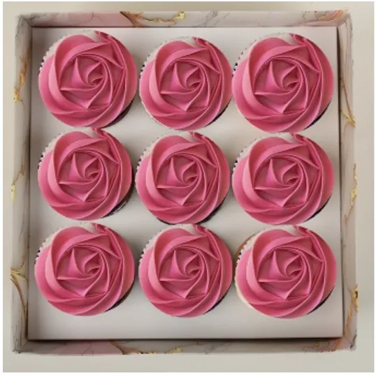 Cupcake 3