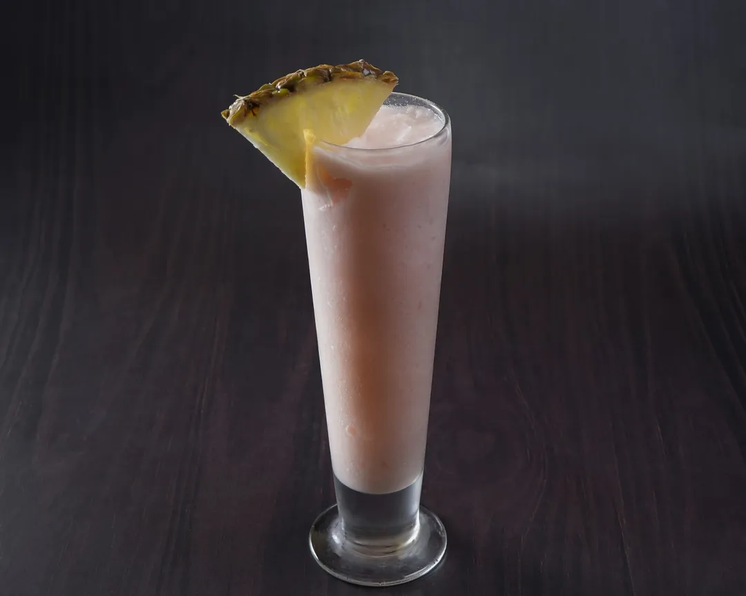 SILVI COLADA.