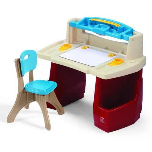 Deluxe Art Master Desk™