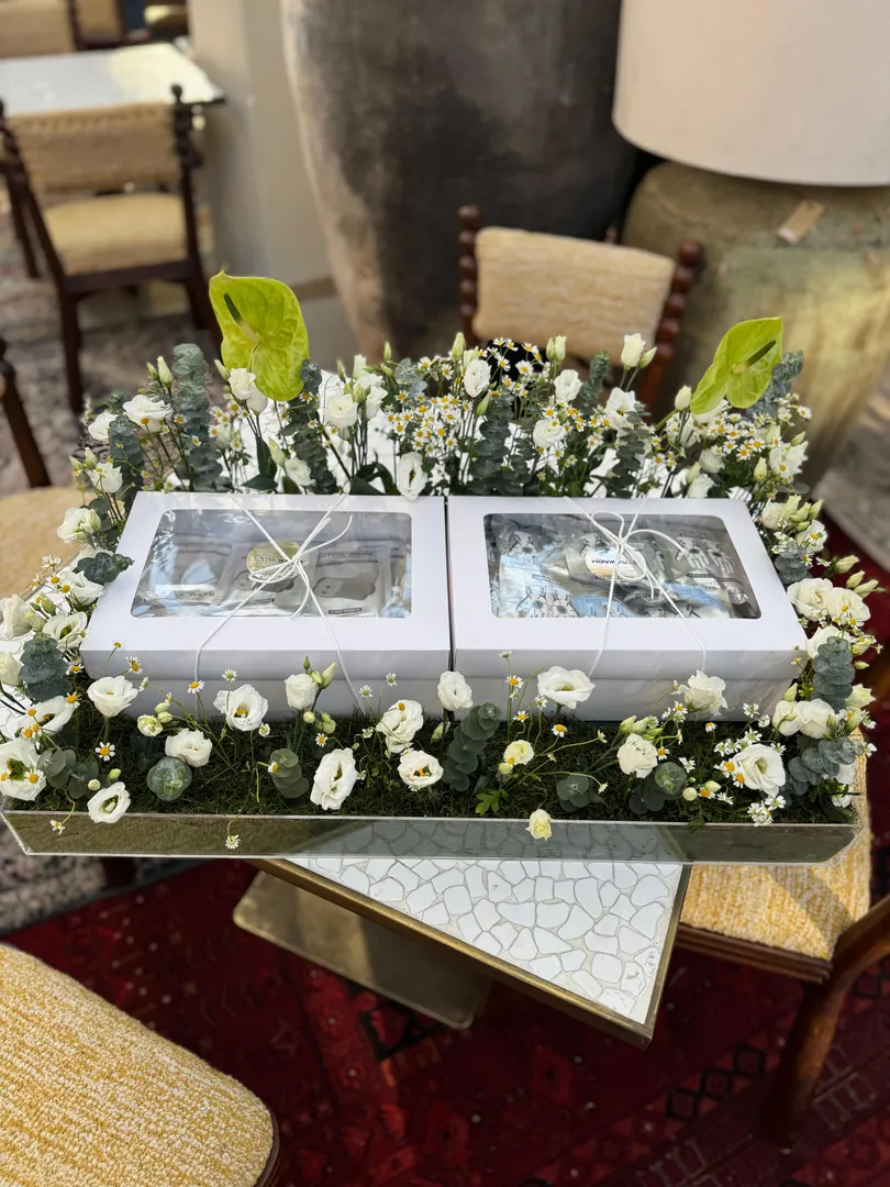 Luxury Gift Elite Box