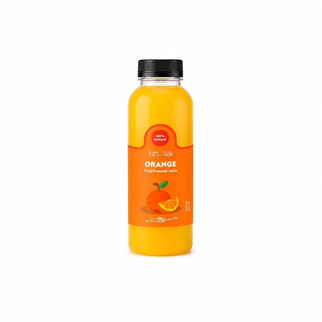 Orange Juice