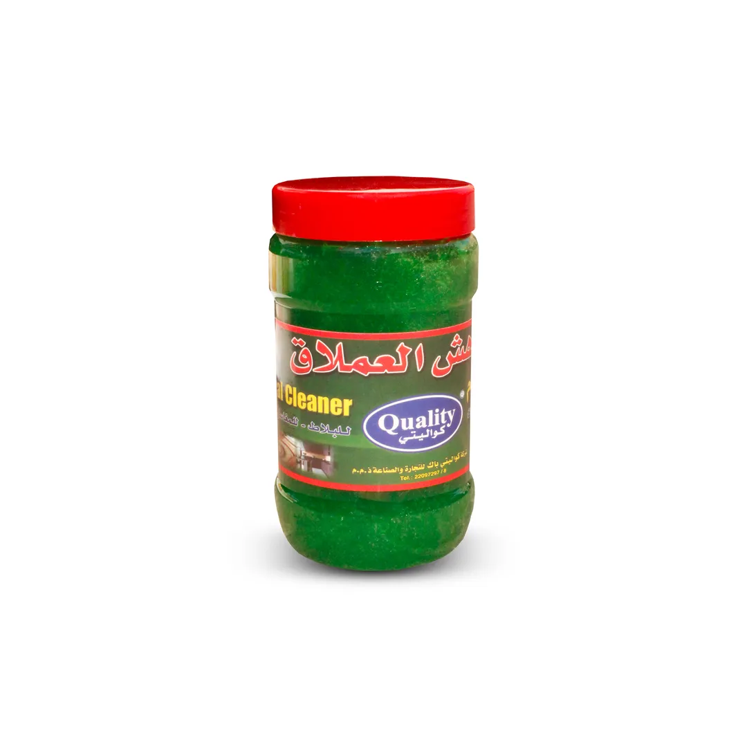 جيل كواليتي الأخضر العملاق 1 كجم