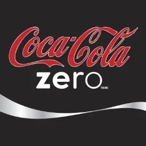 COKE ZERO
