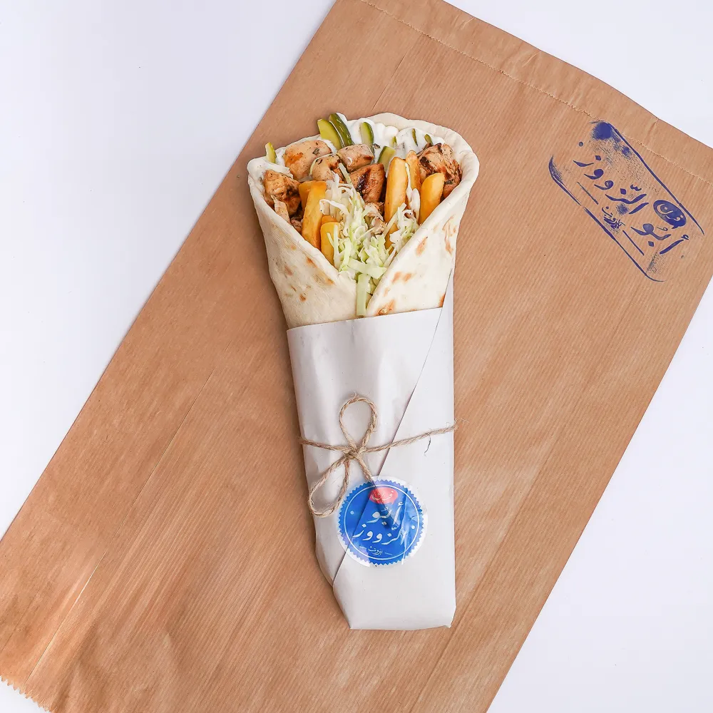 عروس طاووق مع كولسو