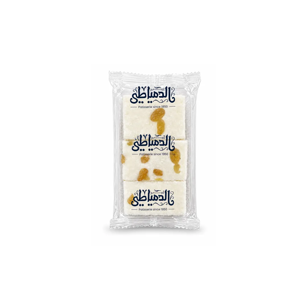 مربي زبيب كبير