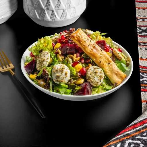 Tormos Feta Cheese Salad