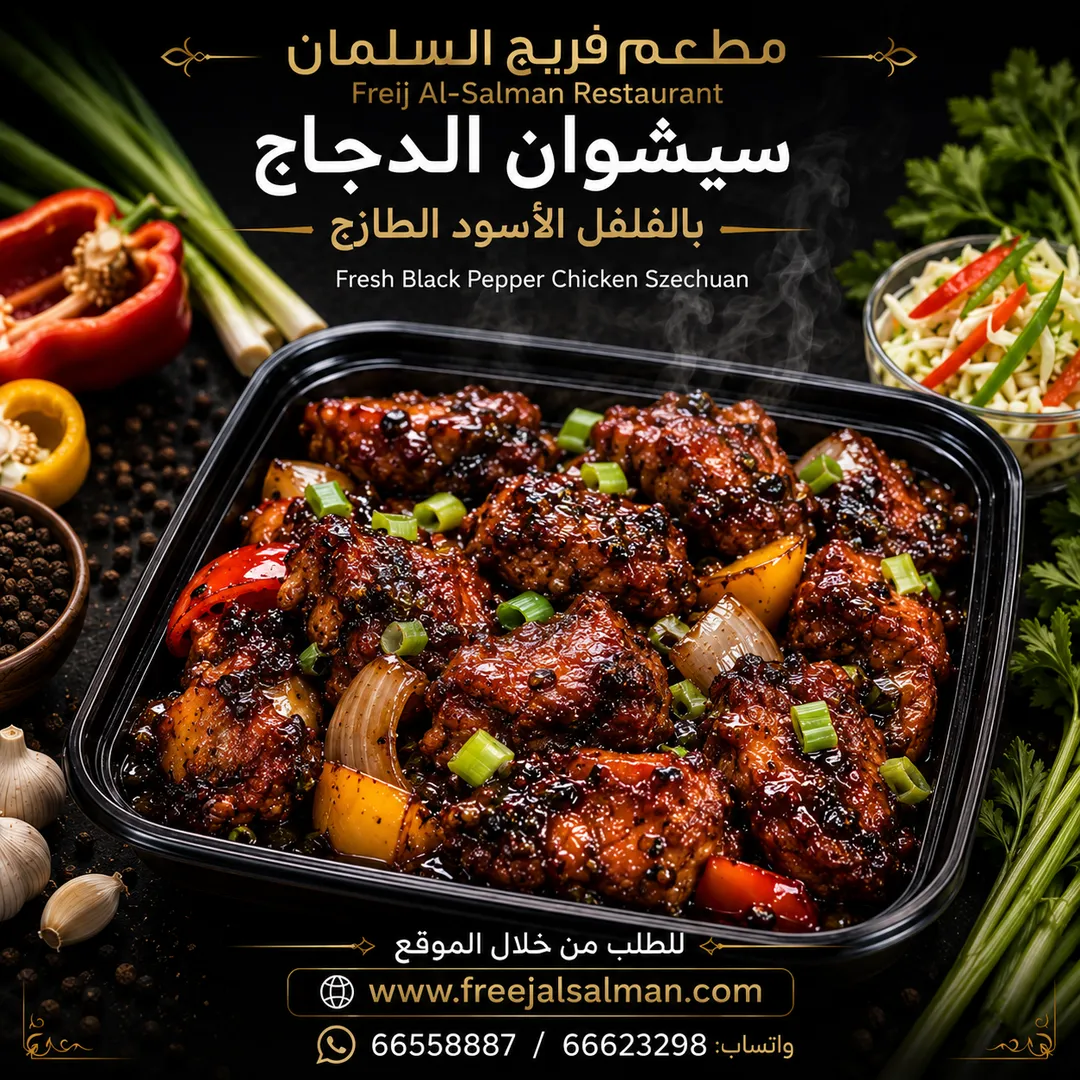 szechuan chicken