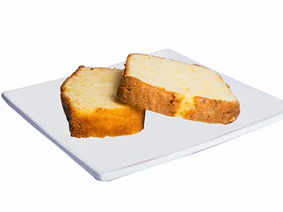 English Cake