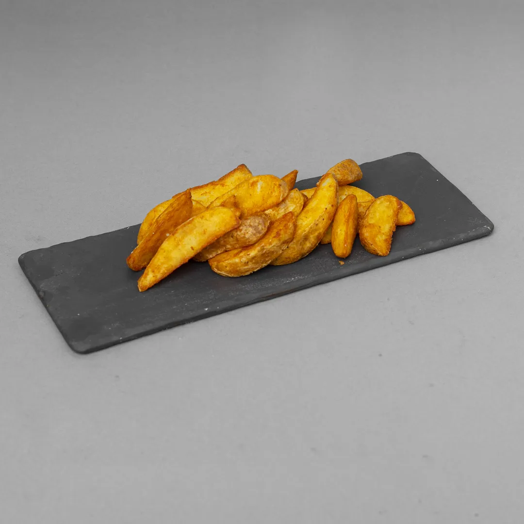 Potato wedges