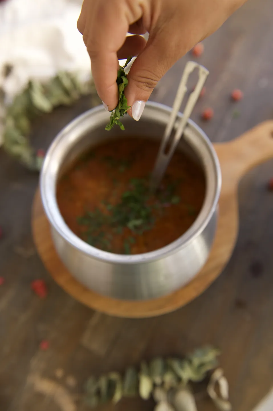 Soup