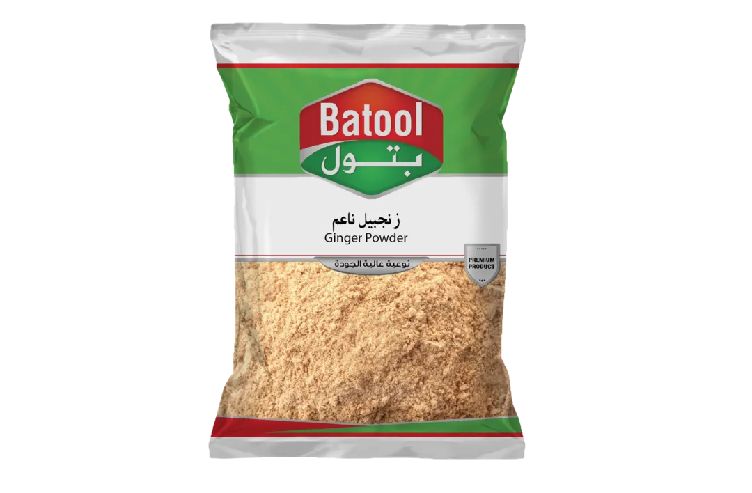 بتول زنجبيل مطحون - 1كجم