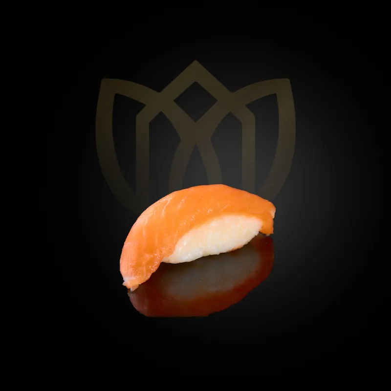 NIGIRI SALMON