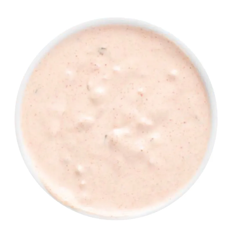 Thousand Island Sauce