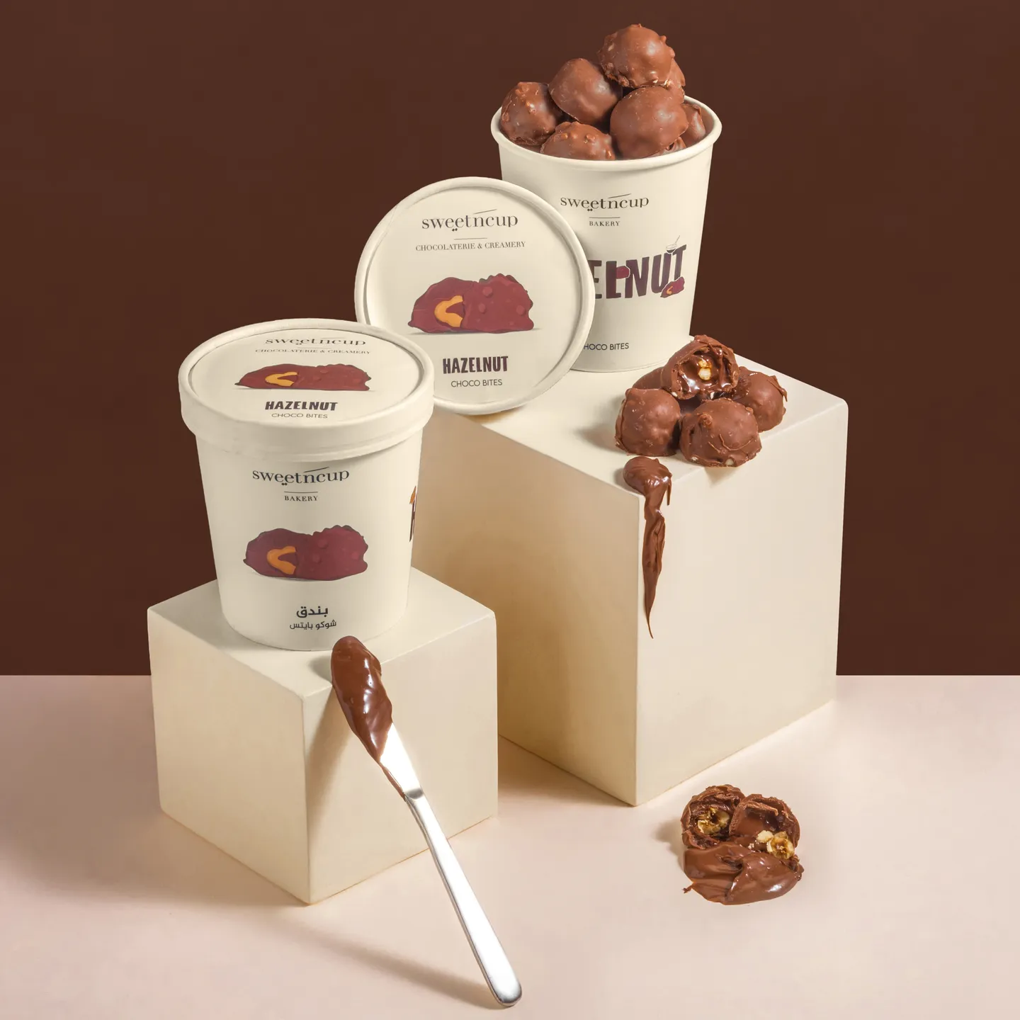 Choco Bites 